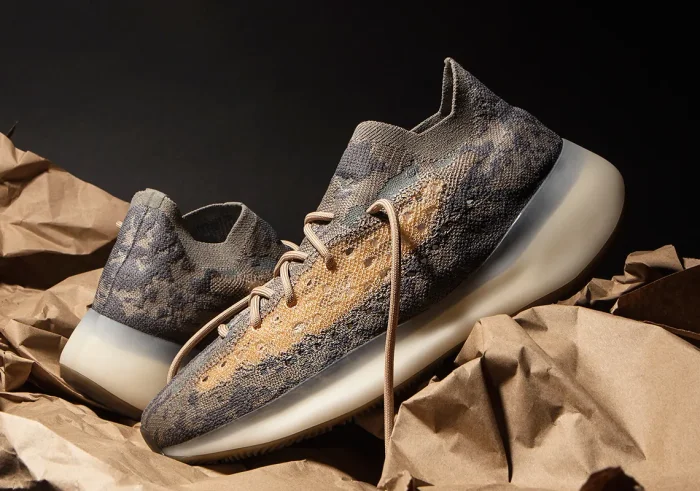 Yeezy 380 Mist FX9764