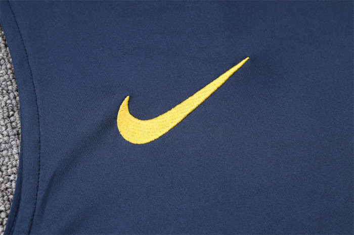 Paris Saint Germain Training Jersey 23/24