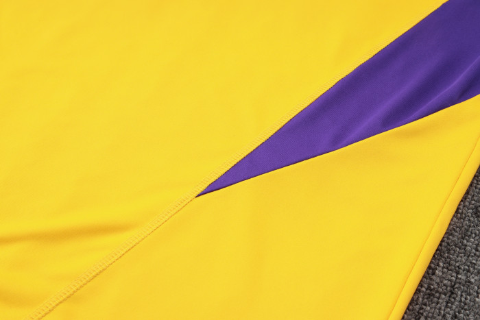 Real Madrid Training Jersey 23/24