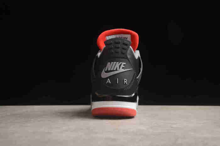 Air Jordan 4 'Bred Reimagined' (FV5029-006)