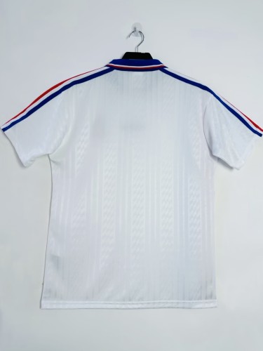 France Away Retro Jersey 1994