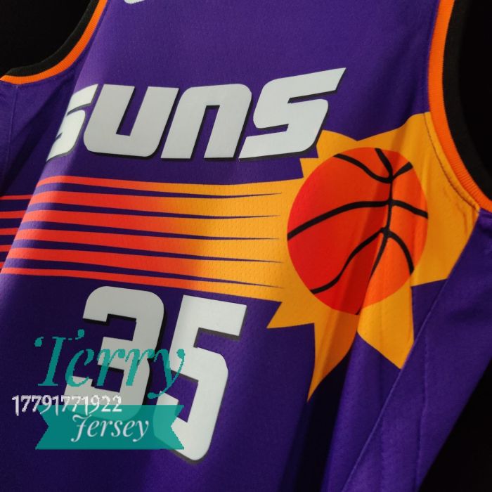 Phoenix Suns Kids Jersey Classic Edition 22/23 NO.35 DURANT
