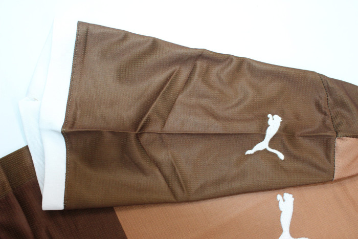 St. pauli Home Man Jersey 24/25