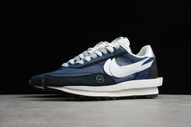 Sacai x Nike LVD Waffle Daybreak / DBR-003