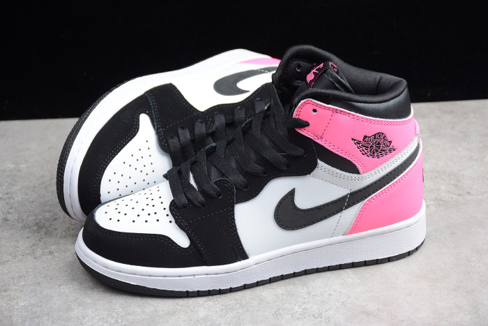 Air Jordan 1 Retro High GG 'Valentine's Day' 881426‑009