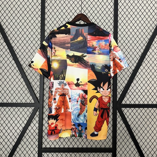 Japan Special Edition Jersey 24/25