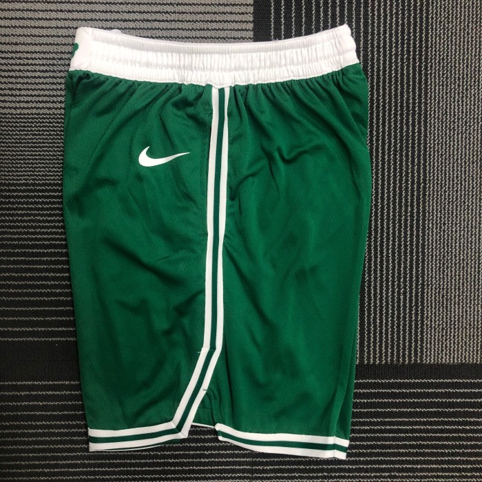 Boston Celtics  Swingman Shorts Green Icon Edition  22/23