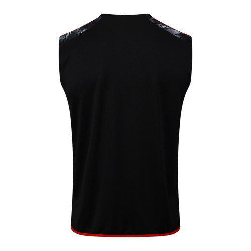 Flamengo Training Jersey 25/26