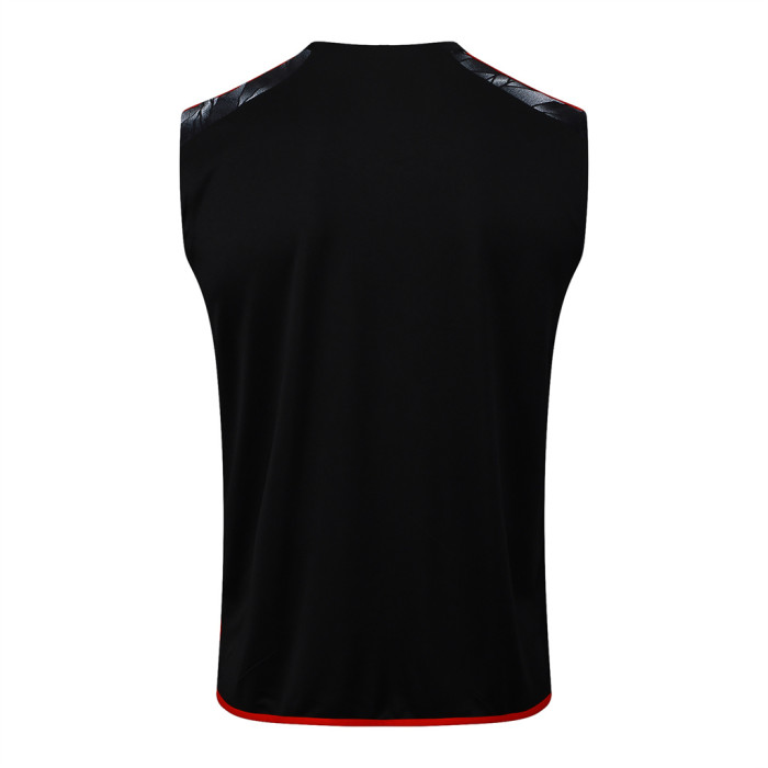 Flamengo Training Jersey 25/26