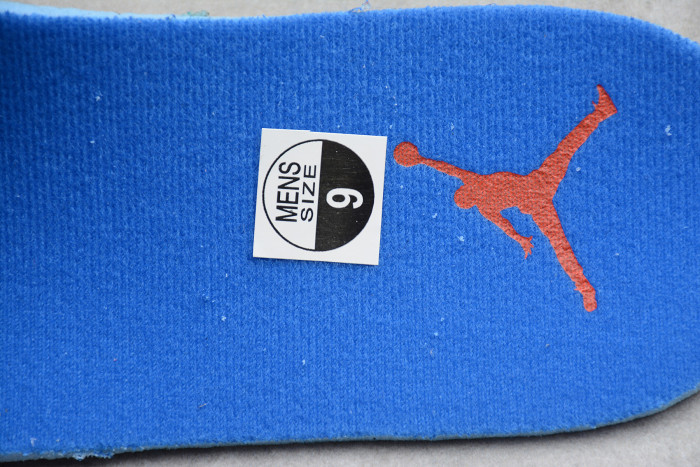 Air Jordan 1 Retro Mid Royal Paint Splatter 554724-048