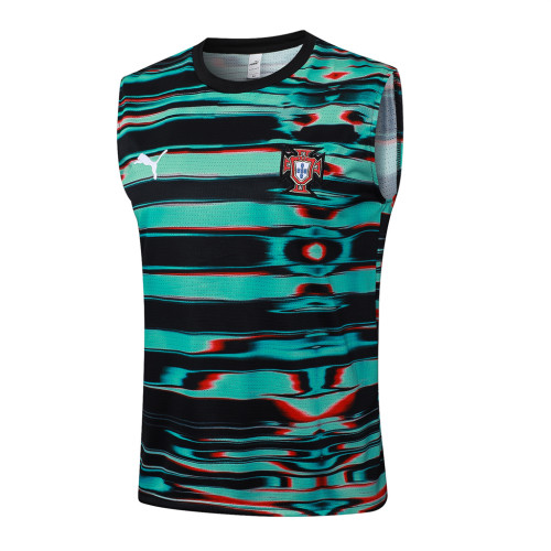 Portugal Training Jersey 25/26