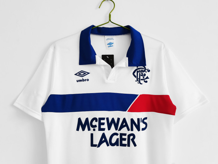 Rangers Away Retro Jersey 1994
