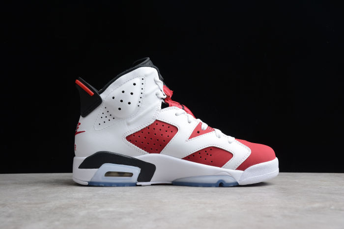 Air Jordan 6 Retro Carmine CT8529-106