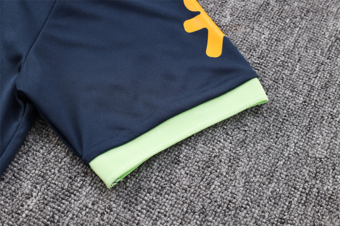 Brazil POLO Jersey 23/24