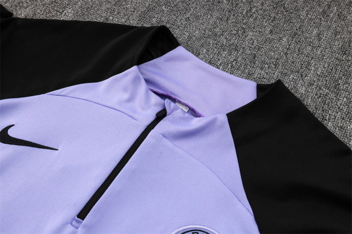 Paris Saint GermainTraining Jersey Suit 23/24