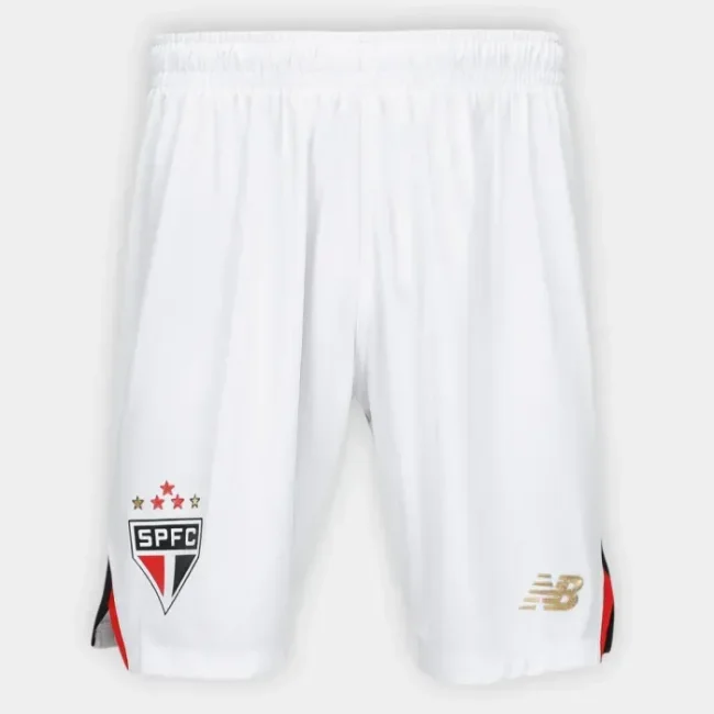 Sao paulo Home Shorts 25/26