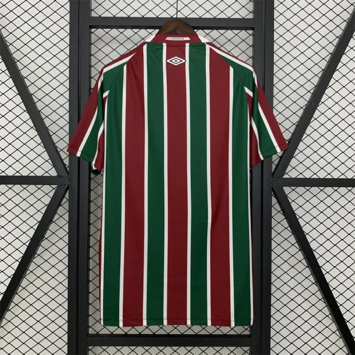 Fluminense Home Man Jersey 25/26
