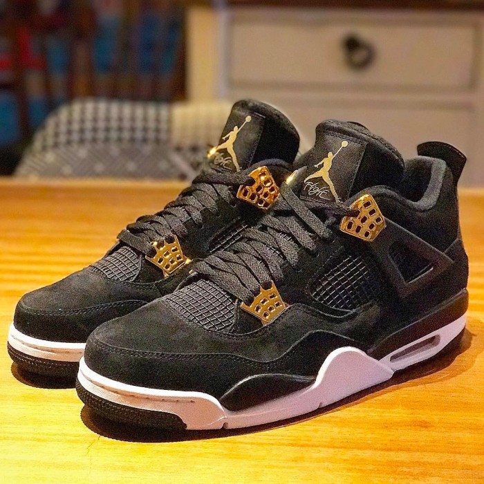 Air Jordan 4 “Royalty” 308497-032