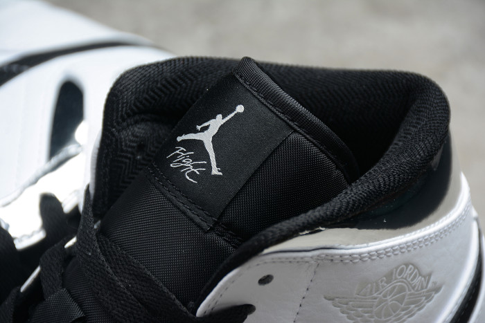 Air Jordan 1 Mid Alternate Think 16 554724-121