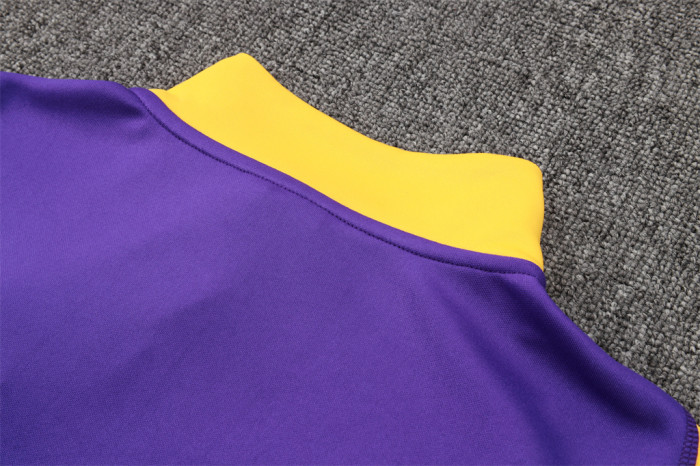 Real Madrid Training Jacket 23/24