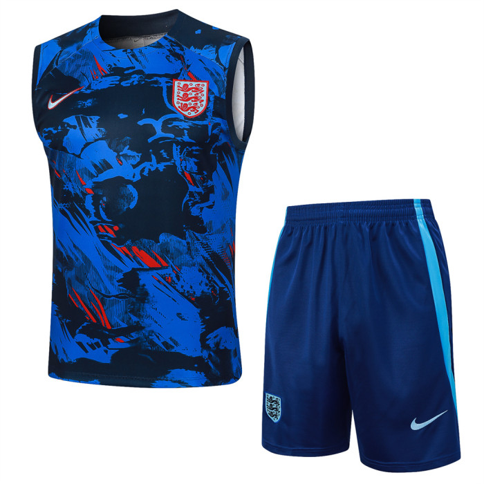 England Training Jersey 23/24