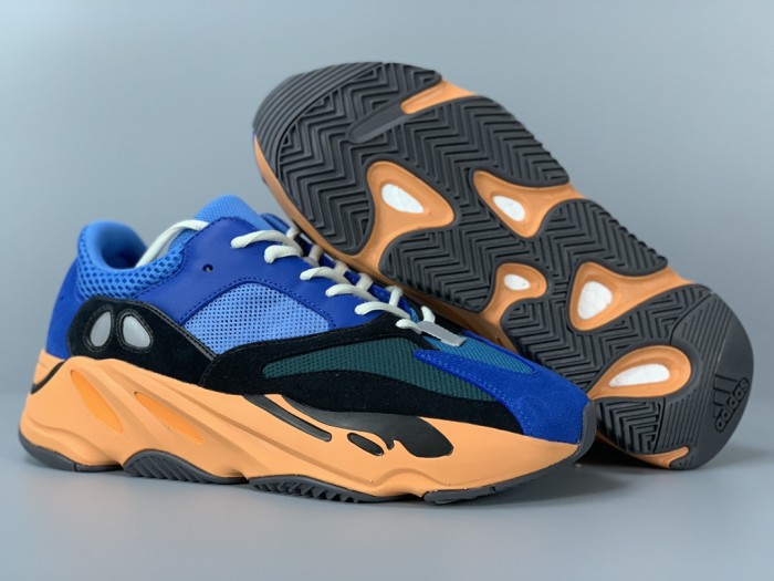 Yeezy Boost 700 Bright Blue 2021 (GZ0541)
