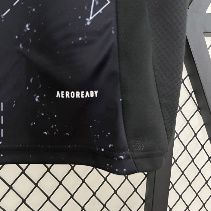 SL Benfica Away Man Jersey 24/25