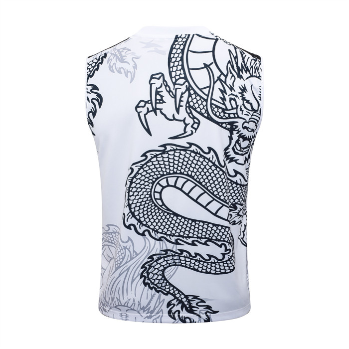 Real Madrid Training Jersey 23/24