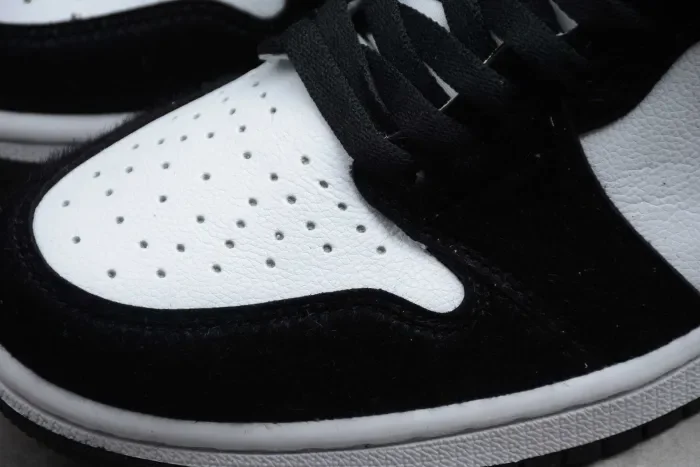 Air Jordan 1 High OG WMNS “Panda” CD0461-007