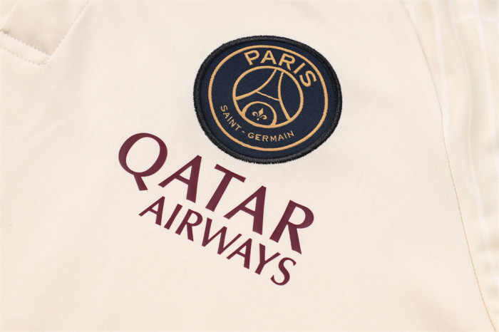 Paris Saint Germain POLO Jersey 23/24