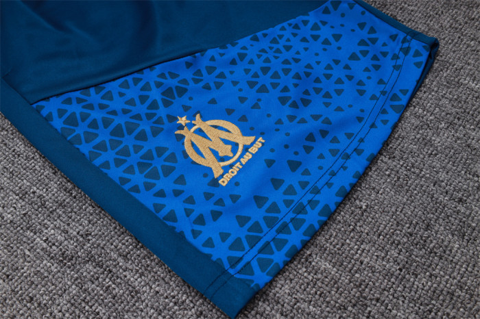 Marseille Training Jersey 23/24