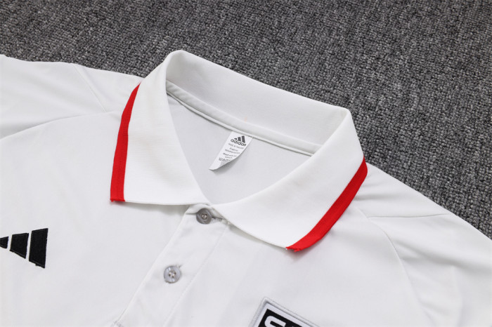 Sao paulo POLO Jersey 23/24