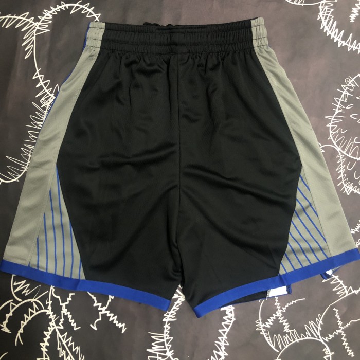Golden State   Swingman Shorts City Edition 19/20