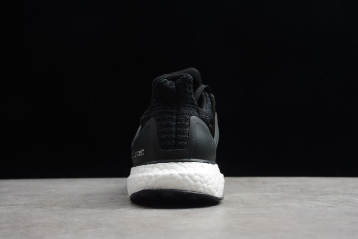 Ultra Boost 3.0 Black White BA8842
