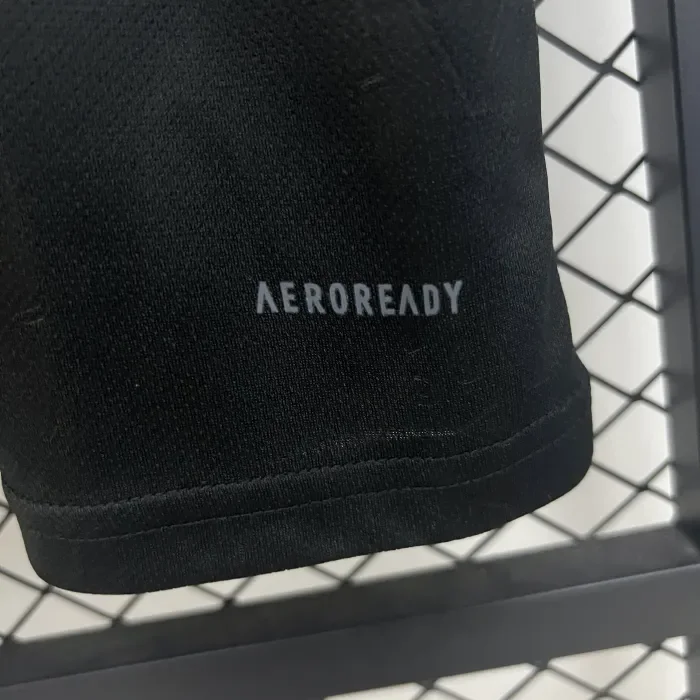 Manchester United Man Third Jersey 25/26