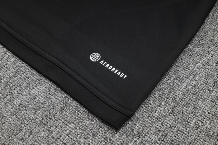 Argentina Training Jersey Suit 23/24