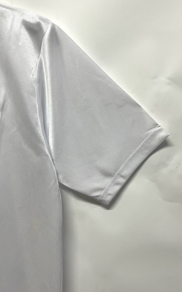 Marseille Home Retro Jersey 1992/93