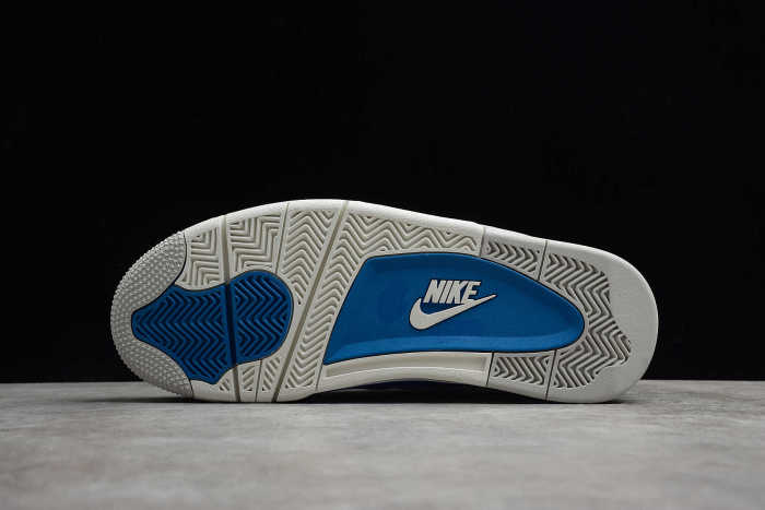 Air Jordan SE “University Blue” 308497-105
