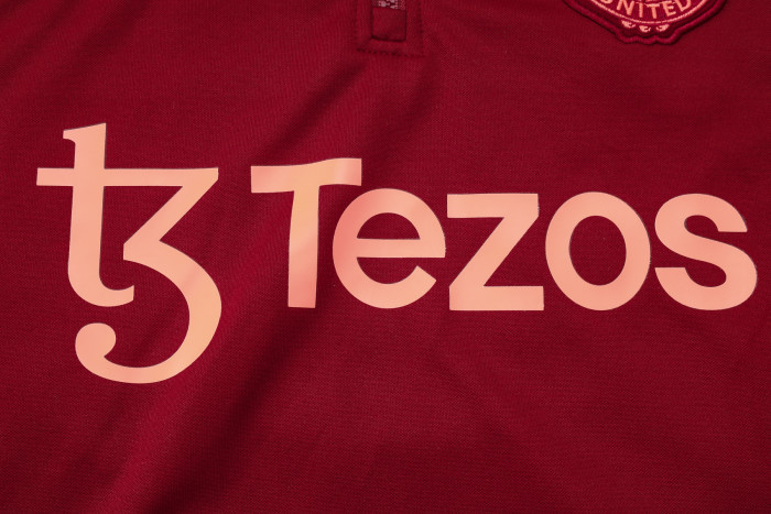 Manchester United Training Suit 23/24