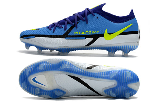Nike Phantom GT2 Academy FG DA4433-570 Football Boots