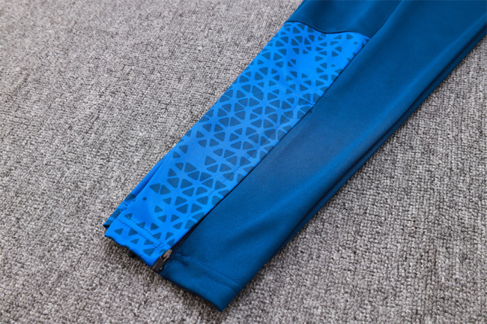 Marseille Training Jersey Suit 23/24