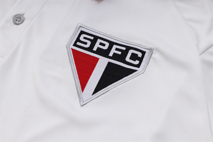 Sao paulo POLO Jersey 23/24