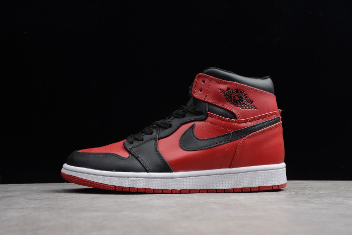 Air Jordan 1 Mid/Air Mid/Black/554724-054