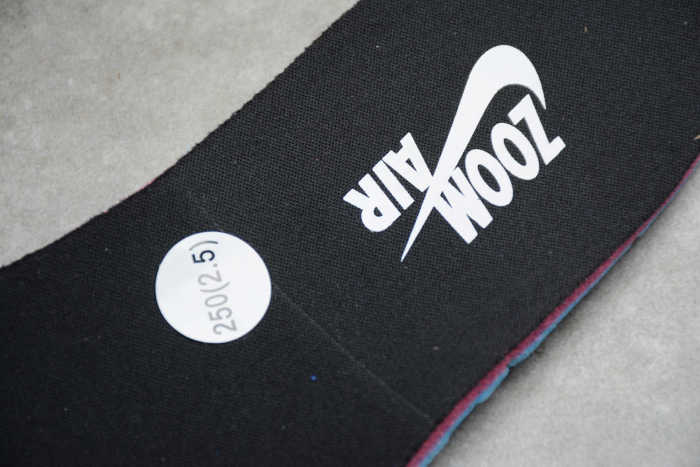 League of Legends x Air Jordan 1 Zoom Comfort 'World Championship 2020' DD1453‑001