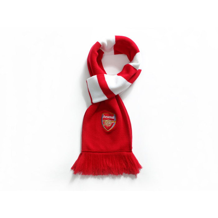 Pure cotton custom football club tassel scarf souvenir