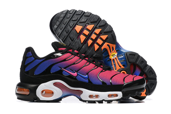 Air Max Plus x FC Barcelona Patta Culers del Món FN8260-001
