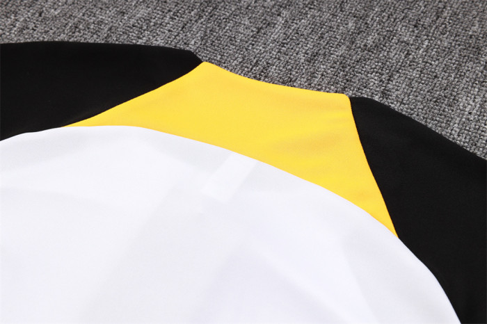 Chelsea Training Jersey Suit 23/24