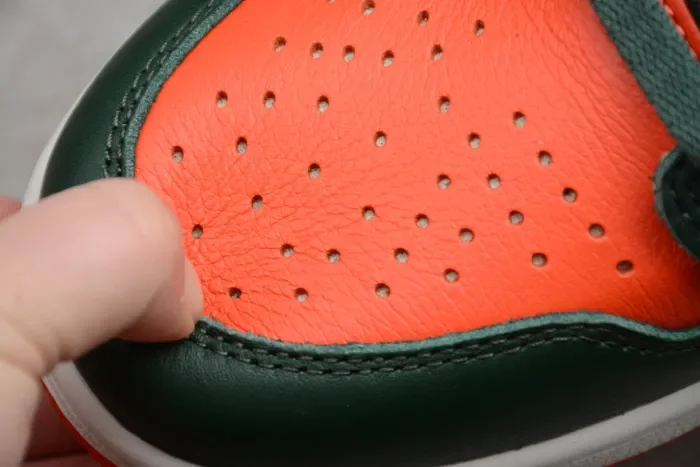 Air Jordan 1 Retro High OG x SoleFly Art Basel AV3905-138