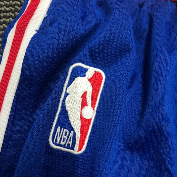 Golden State   Basketball Shorts Warriors  Classic 75th Edition