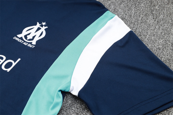 Marseille Training Jersey 23/24